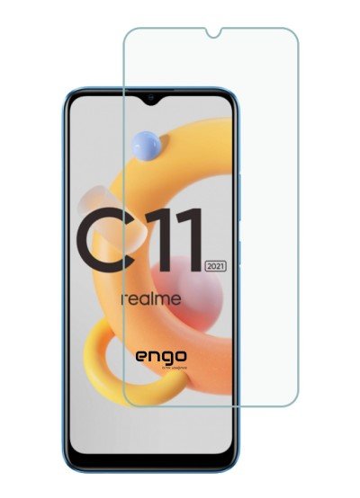 realme c11 ekran koruyucu